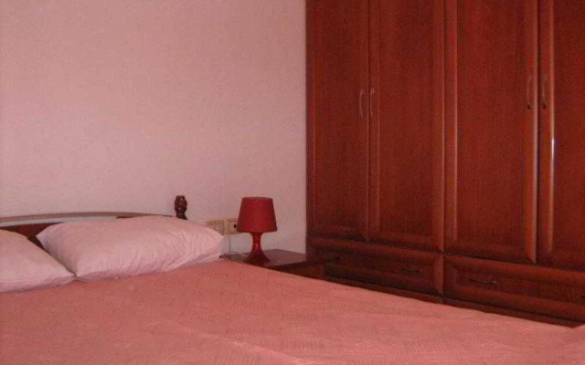 Apartments Boci