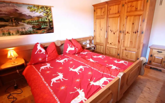 Holiday Home in Arriach Near Lake Ossiach