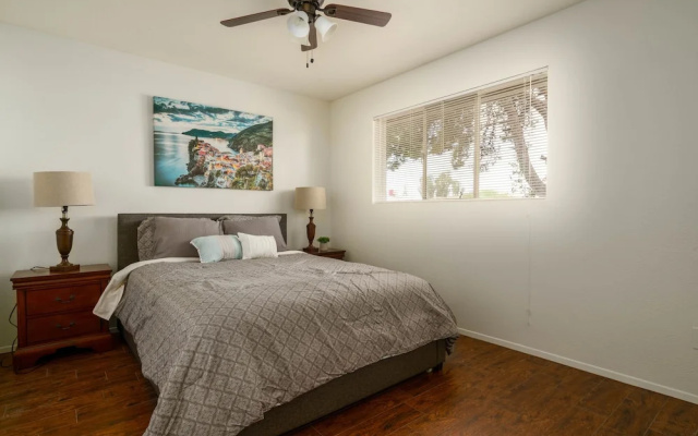 Soak In Oak Sleeps 14 Best Location