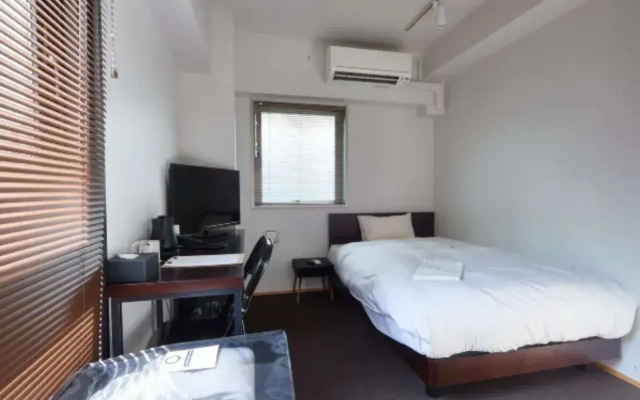 8HOTEL Chigasaki