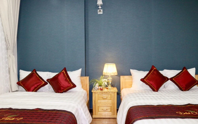 Dalat Eco 2 Hotel