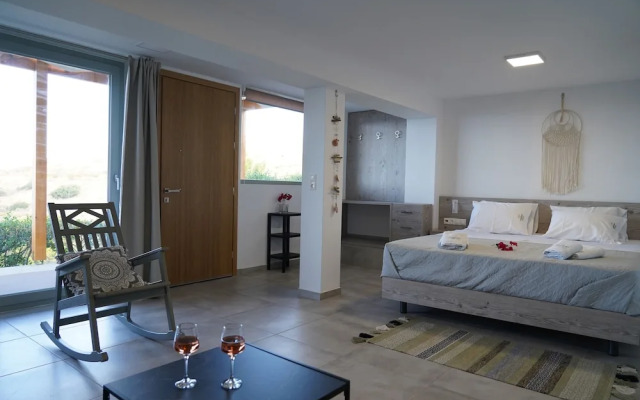 House of Harmony Suites