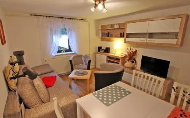 Ferienwohnung Malchow SEE 8241