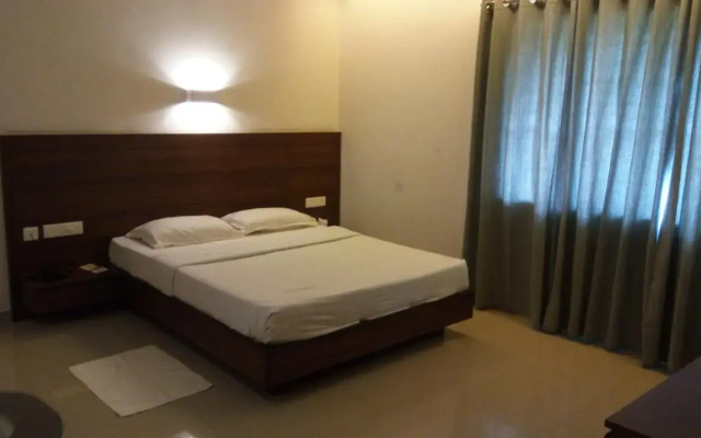 Nalanda Inn