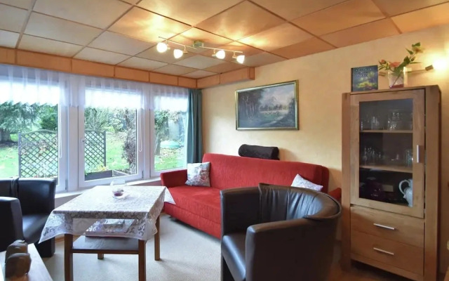 Hideaway With Wood Stove
