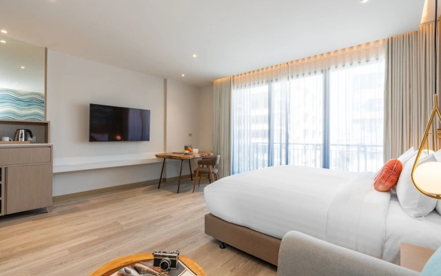 Maven Stylish Hotel Hua Hin (SHA Extra Plus)