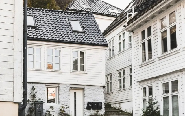 Skuteviken Apartments