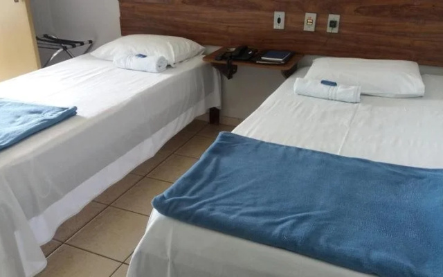 Roma Hotel