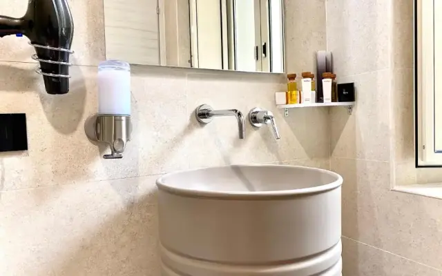 Fontana Di Trevi Luxury Apartments
