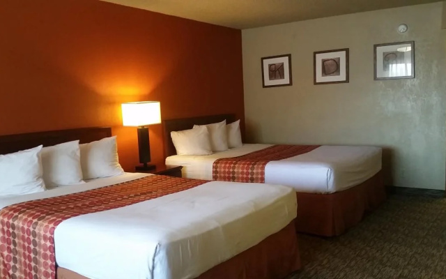 Dobson Ranch Inn & Suites LLC
