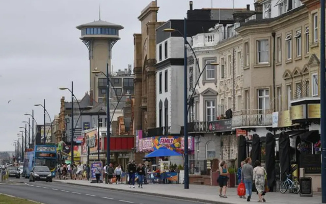 Apsley 4 Sleeps 2 With Free Wi-fi
