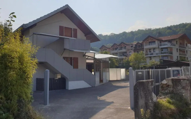 Maison La Rive