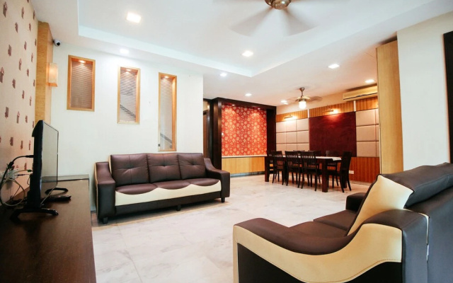 Benvenuto Kota Damansara 4R3B Wifi
