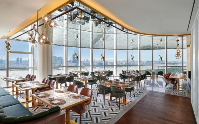Hotel Naru Seoul - MGallery Collection
