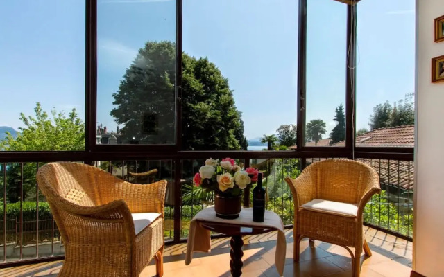 Impero House Rent - La Rampolina