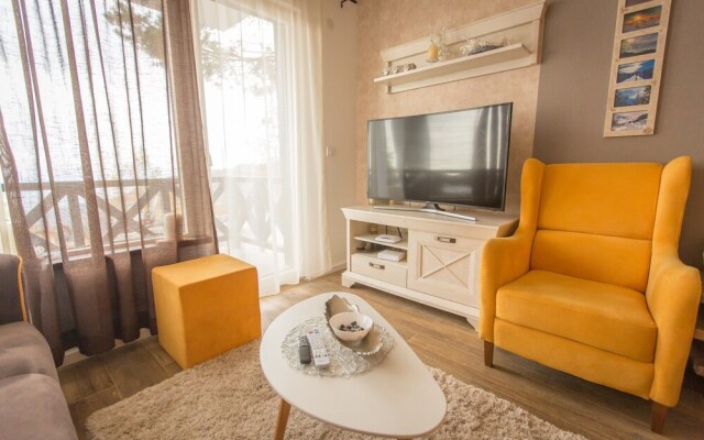 Family Apartments in Kopaonik, Serbia from 51$, photos, reviews - zenhotels.com