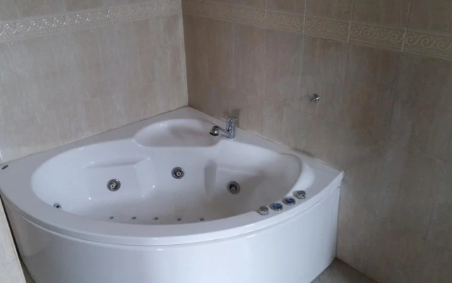 Hotel Florimont Casa