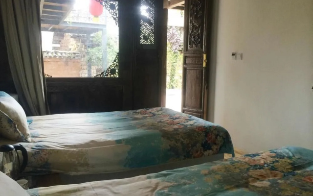 Qingzhu Caotang Boutique Hotel