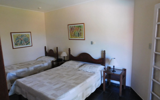 HOTELARE Hotel Villa Di Capri