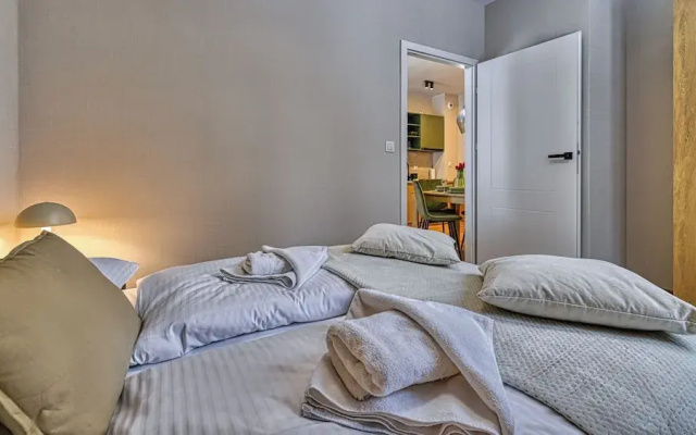 Apartamenty Sun & Snow Mariental