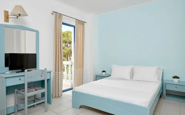 Kazaviti Hotel & Apartments