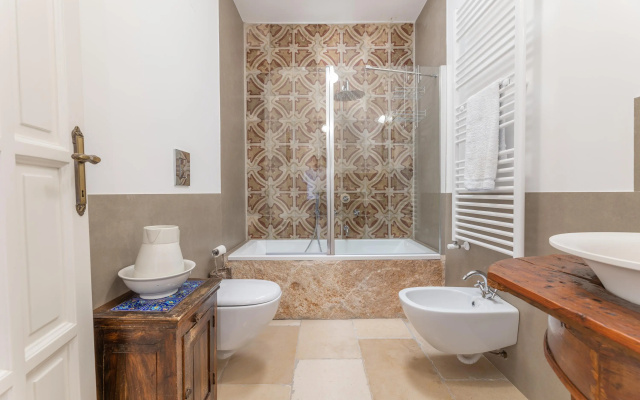 Villa Soleil in Ceglie Messapica