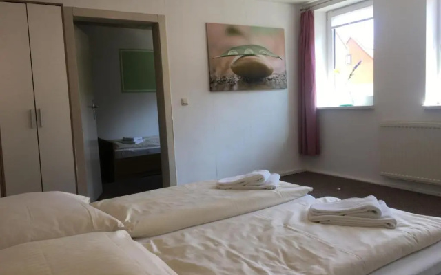 Harz House