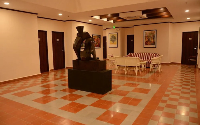 City Centro by Marriott La Recoleccion, Nicaragua