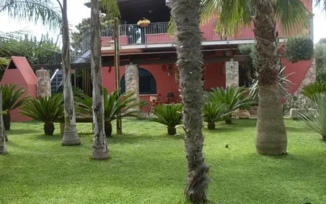 Tenuta degli Asini