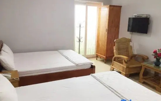 M&M Viet Tiep Hotel