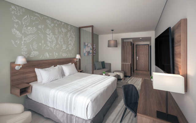 Hyatt Place Cancun Airport