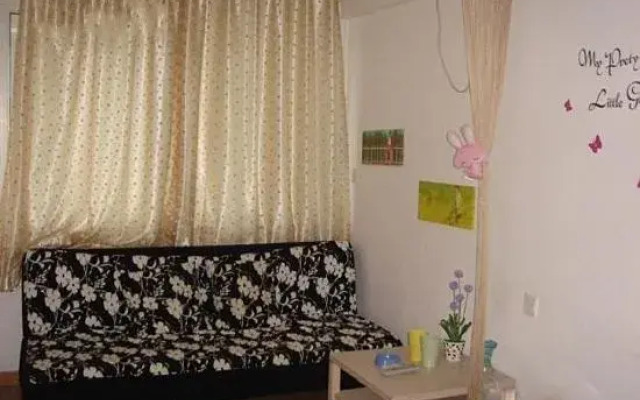 Changsha Mini Apartment