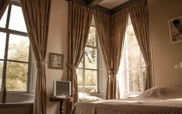 Guesthouse De Graanrepubliek