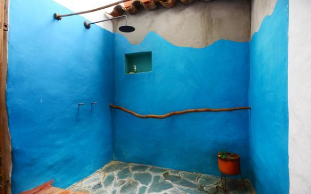 Tinto Hostel