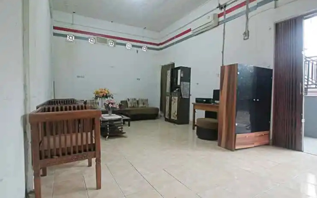 Oyo 3455 Ceten Residence