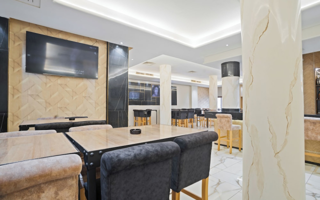 Hotel Donia Sfax