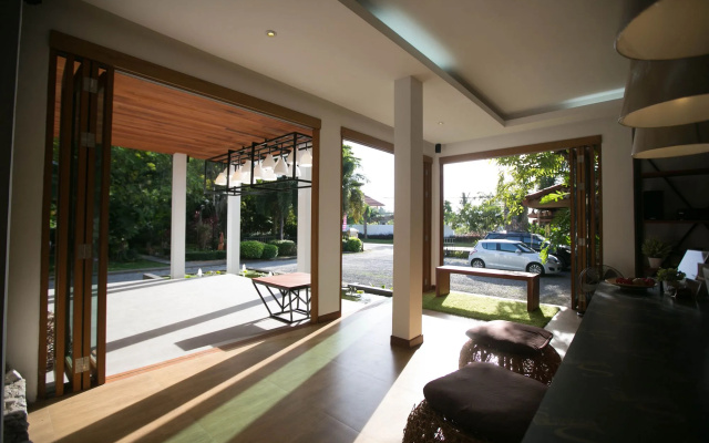 Samui Garden Home