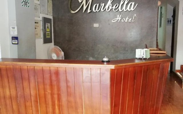 Marbella Hotel