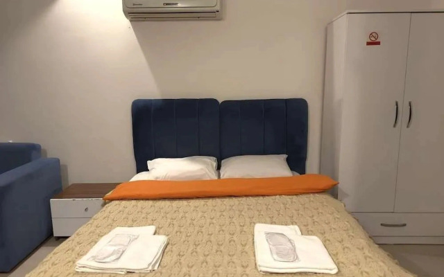 Aqqa Residence