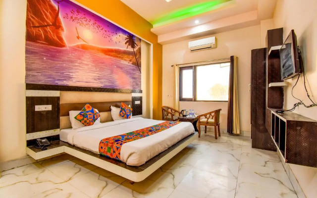 Hotel Sumanglam