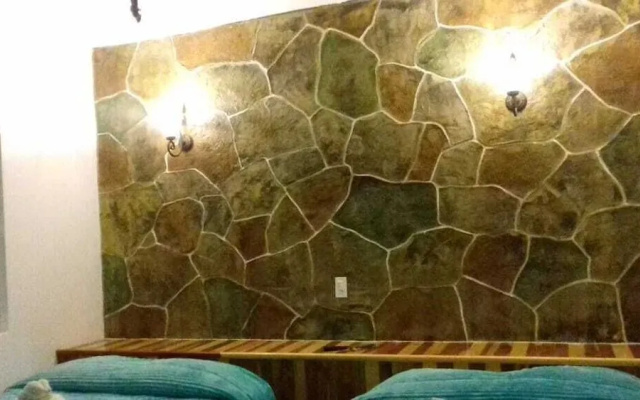 Hotel Arabia