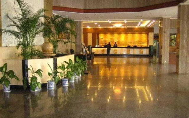 Jin Sha Hotel Jin Jiang