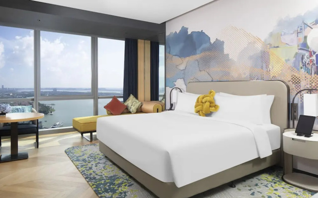 M Social Hotel Suzhou