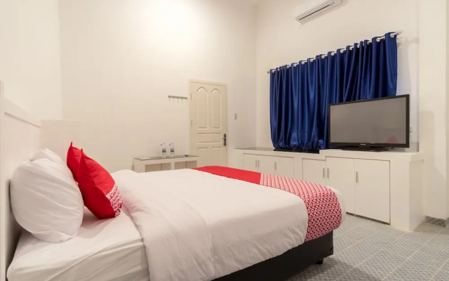OYO 471 Taj Residence Syariah