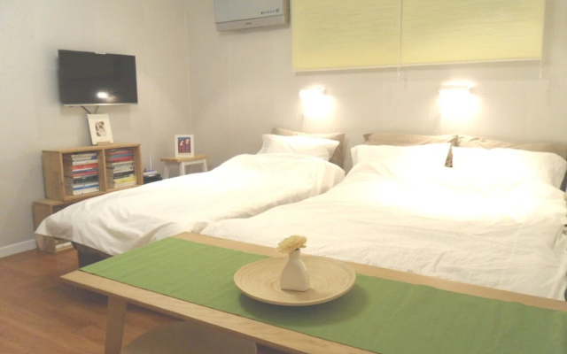 Gangnam B&B