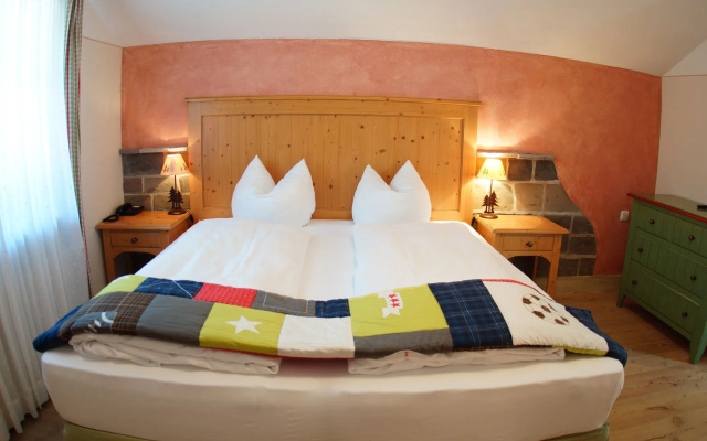 Landhotel & Berggasthof Panorama