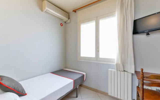 Hotel Can Peixan