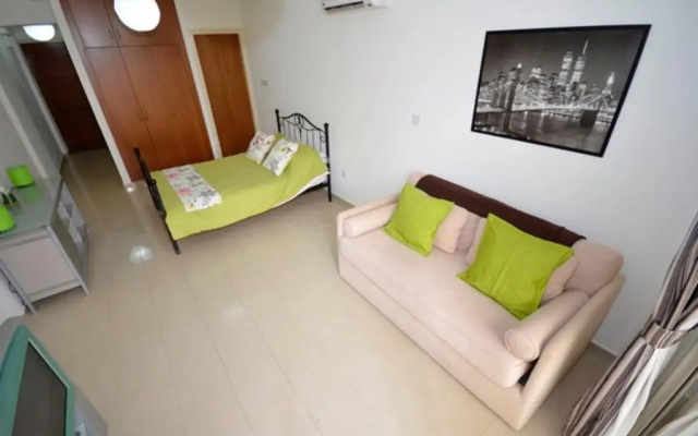 Vanessa H103 Studio in Peyia