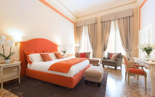 B&b Cerretani Palace
