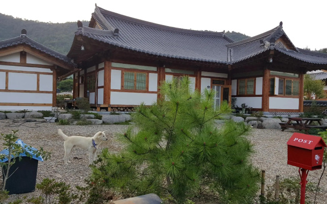 boseong sinroghanog pensyeon